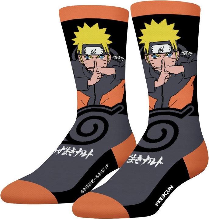 Produktbild Capslab Naruto - Uzumaki Naruto - 39/42 Grosse (39 - 42)