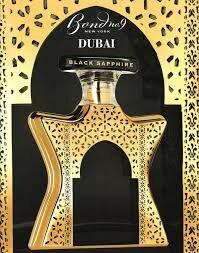 Actual product image Bond No. 9 Dubai Black Sapphire (Eau de parfum, 100 ml)