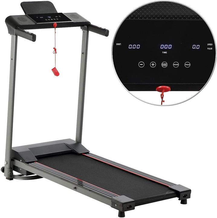 Image du produit Newgen medicals Tapis de course