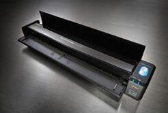 Produktbild RICOH ScanSnap iX100 (USB)