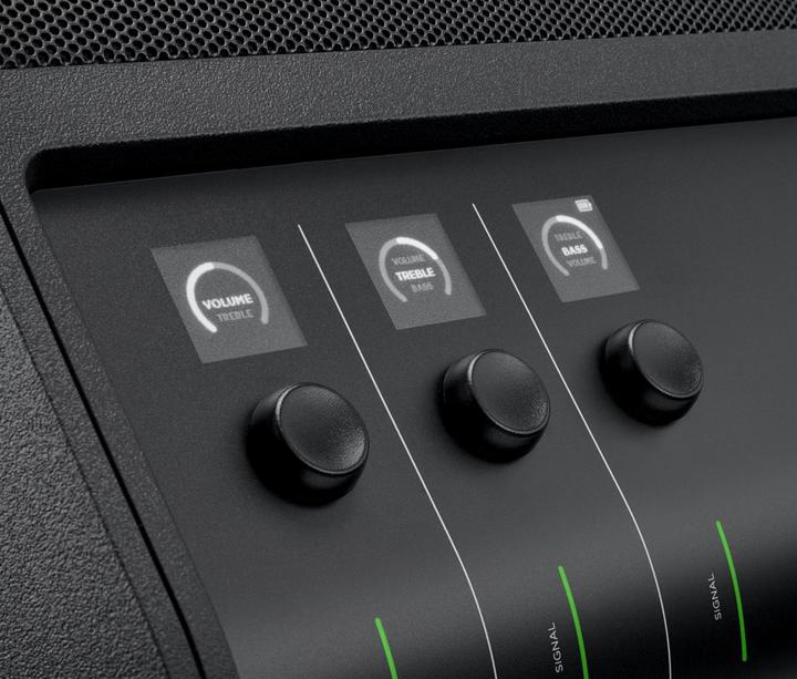 Immagine prodotto Bose S1 Pro+ (Attivo)