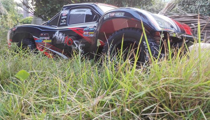 Produktbild Amewi Amsc (RTR Ready-to-Run)