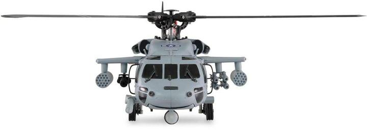 Actual product image Amewi UH60 Black Hawk Navy