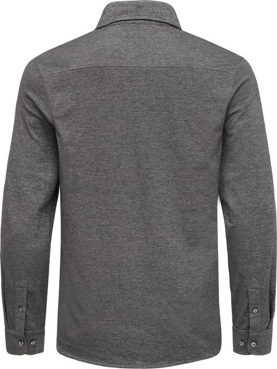 Actual product image Cutter & Buck Mens Advantage Shirt (L)