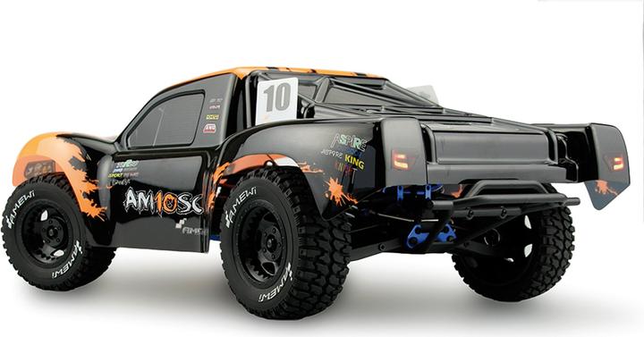 Produktbild Amewi AM10SC V2 Short Course Truck (RTR Ready-to-Run)