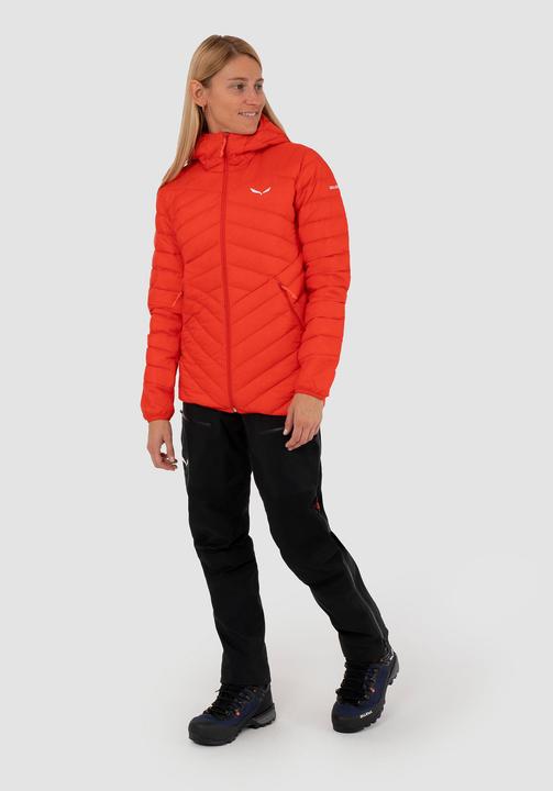 Image du produit Salewa Veste pour femme Brenta (34, XS)