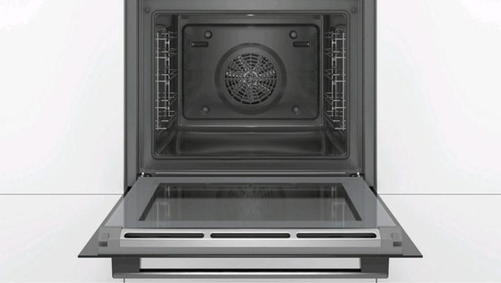 Produktbild Bosch Hausgeräte HBA578BB0