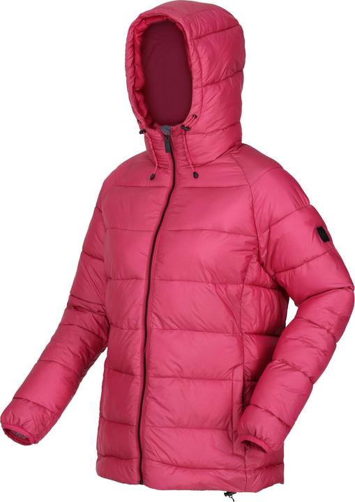 Actual product image Regatta Toploft Ii Quilted Jacket (34)