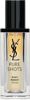 Produktbild Yves Saint Laurent Pure Shots Night Reboot Serum For Tired Skin (50 ml)