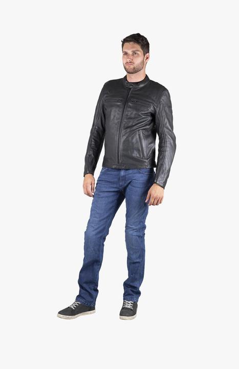 Actual product image iXS Classic LD Jacket Sondrio 2.0 (Men, Women, 48)