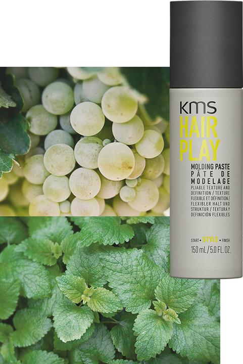Image du produit KMS California HairPlay (Pâte capillaire, 150 ml)