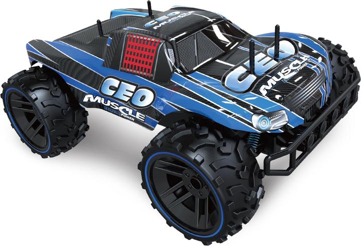 Produktbild Amewi Smasher (RTR Ready-to-Run)