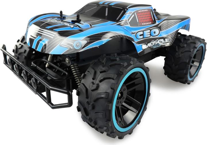 Produktbild Amewi Smasher (RTR Ready-to-Run)