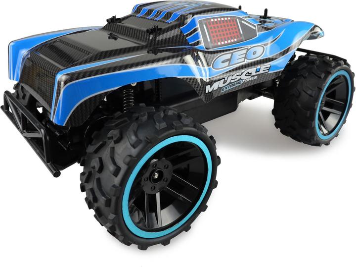 Produktbild Amewi Smasher (RTR Ready-to-Run)