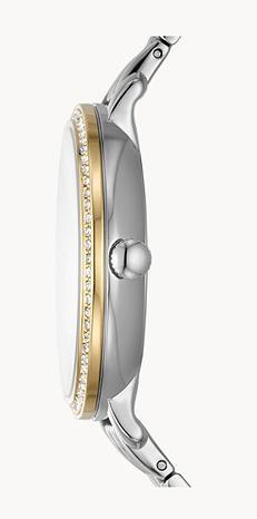 Image du produit Fossil Jacqueline (Montre avec pierre précieuse, 36 mm)