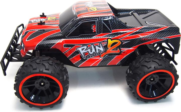 Actual product image Amewi Smasher (RTR Ready-to-Run)