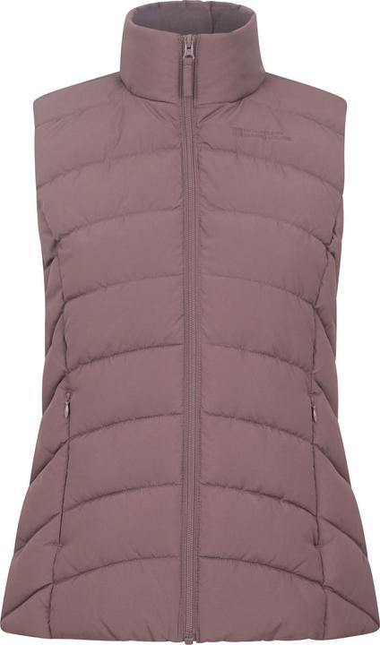 Mountain Warehouse Opal Weste Wattiert
