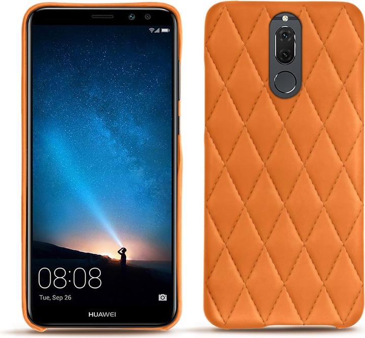 Oranje - Couture ( Nappa - Pantone #ff9351 )