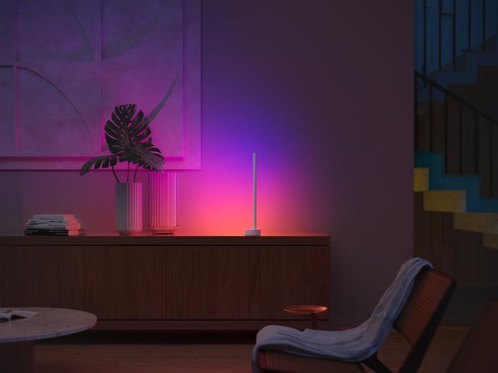 Productafbeelding Philips Hue Tintverloop Signe (1040 lm)