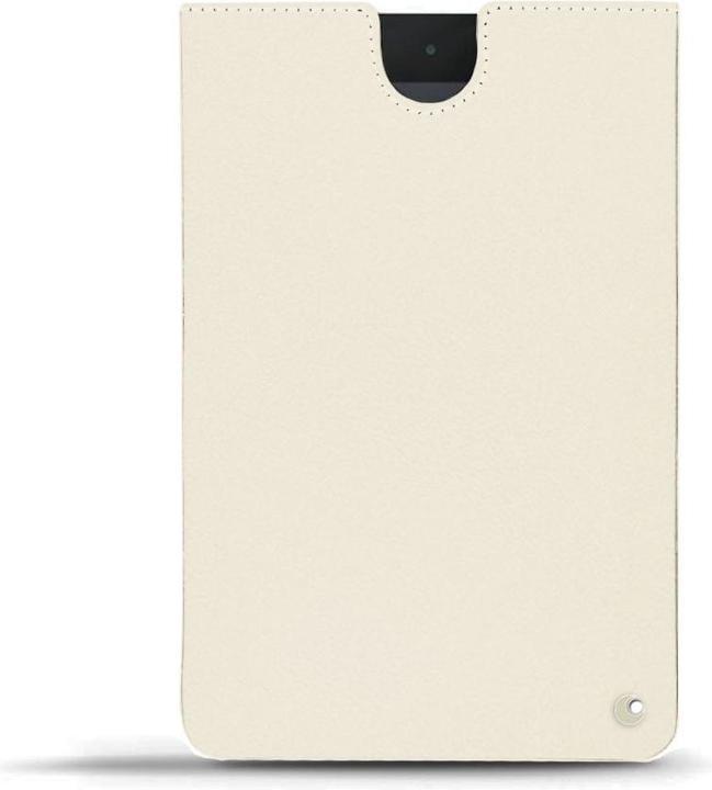 Blanc ( Nappa / White )