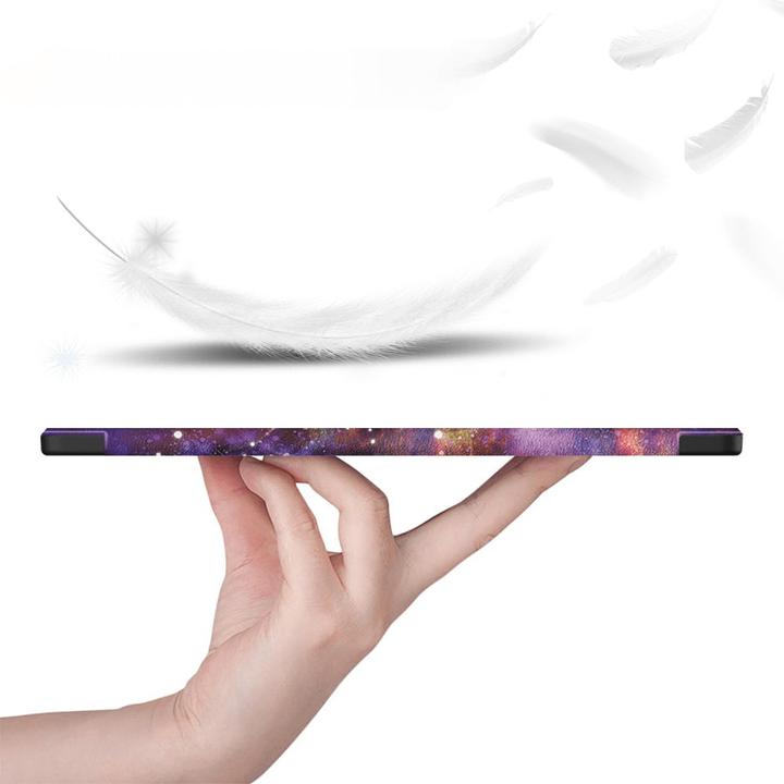 Produktbild Cover-Discount Galaxy Tab S9 Ultra - Tri-fold Smart Case Universum (Galaxy Tab S9 Ultra)
