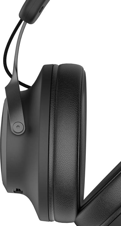 Actual product image Deltaco Comfort (Wireless, Cable)