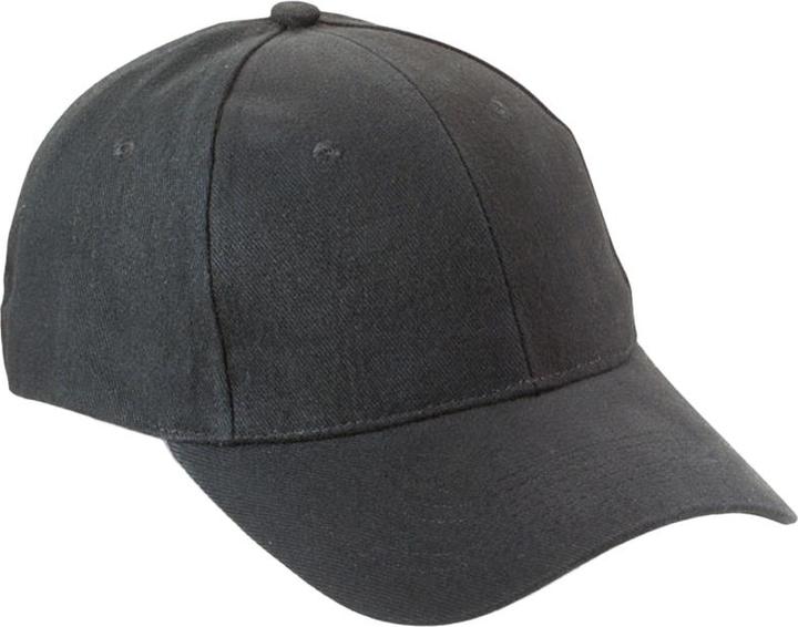 Produktbild MidOcean Natupro BaseballMütze (One Size)