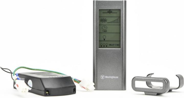 Image du produit Westinghouse Deckenventilator Touchscreen Fernbedienung
