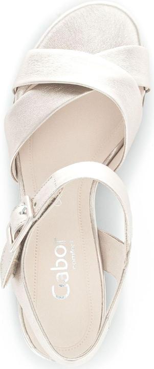 Produktbild Gabor Riemchensandalen (40.5)