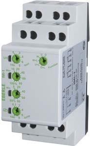 Eberle Controls Strommessrelais