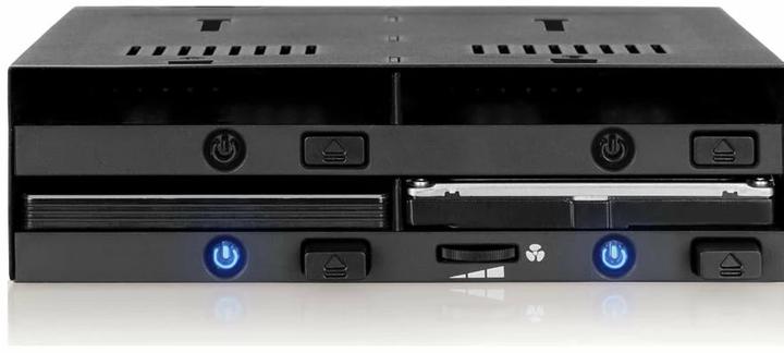 Immagine prodotto Icy Dock Telaio rimovibile MB014SP-B 2,5