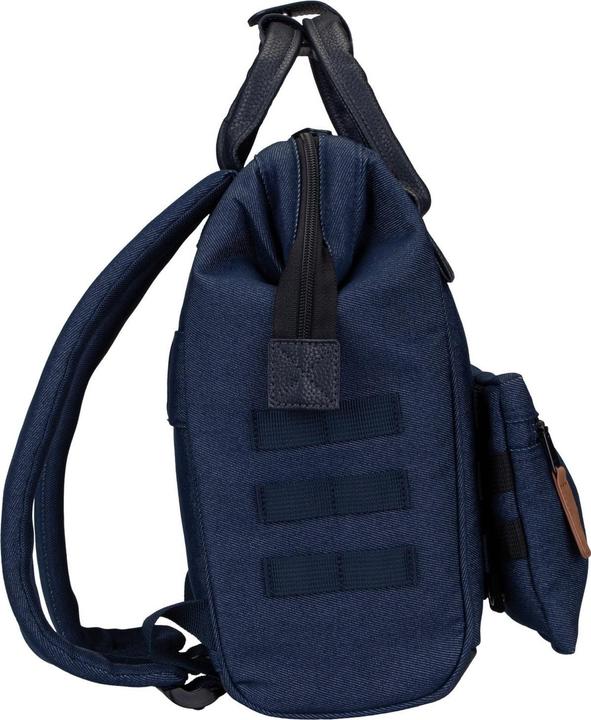 Produktbild Cabaia Rucksack / Backpack Adventurer Recycled Denim Small (10 l)
