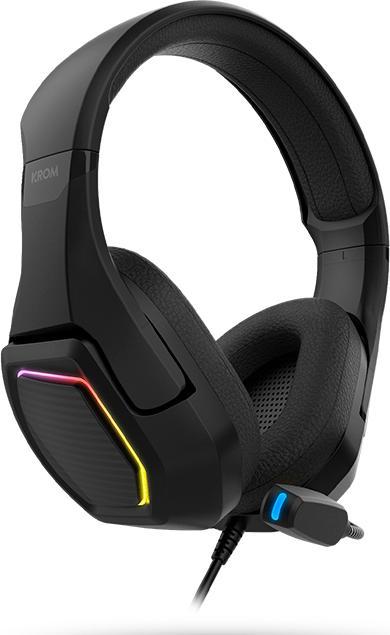 Actual product image Krom Kopa 7.1 (Cable)