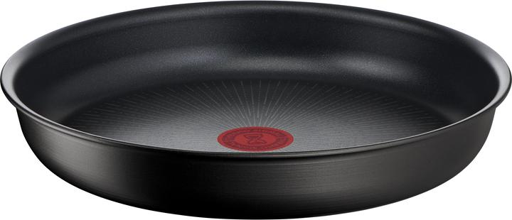 Actual product image Tefal Ingenio Unlimited (28 cm, Pan set + pot set, Aluminium)