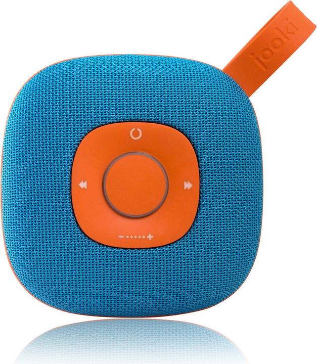Actual product image Muuselabs Jooki Kids (English)