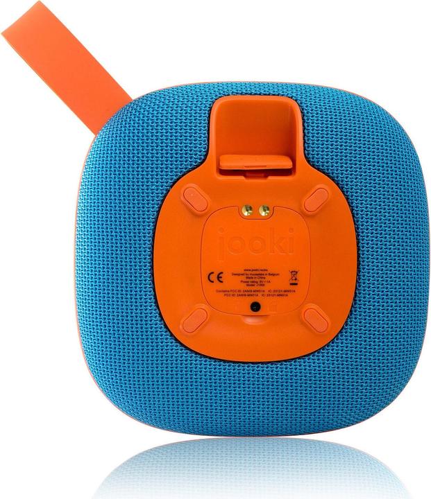 Actual product image Muuselabs Jooki Kids (English)