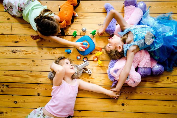 Actual product image Muuselabs Jooki Kids (English)