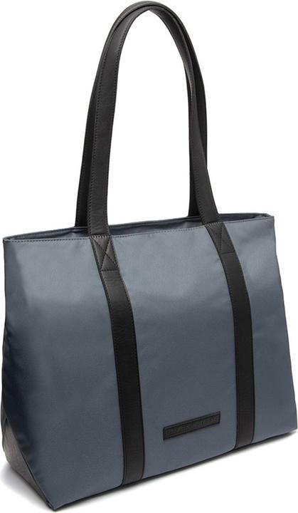 The Chesterfield Brand Otta Shopper Tasche Leder 40 cm Laptopfach (23 l)