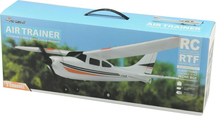 Produktbild Amewi Air Trainer V2 (Motorflugzeug)