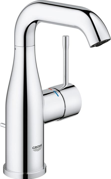 Produktbild Grohe Essence Einhand-Waschtischbatterie M-Size