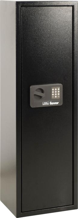 Actual product image Burg Wächter Favor Gun 5 E