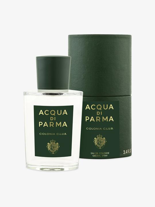 Produktbild Acqua Di Parma Colonia C.L.U.B. (Eau de cologne, 180 ml)