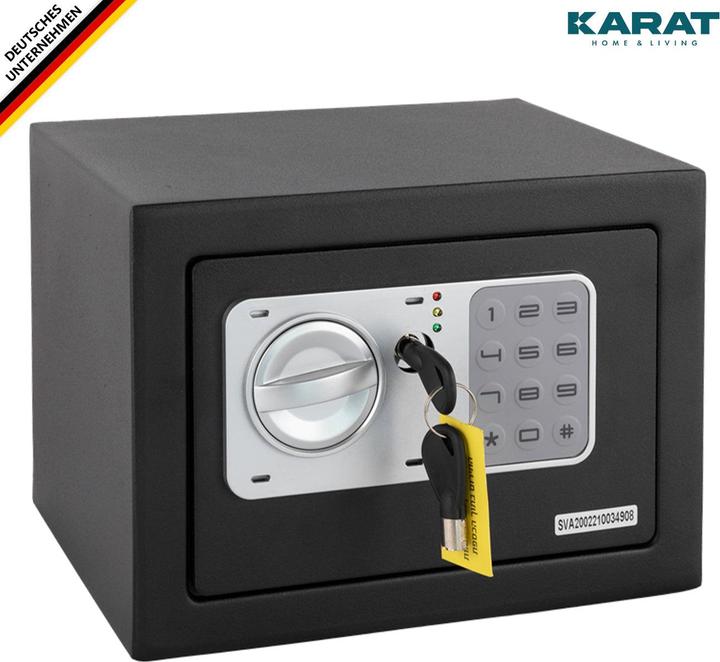 Immagine prodotto Karat Tresor