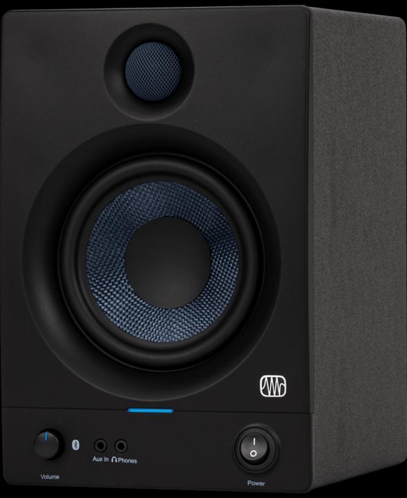 Actual product image PreSonus Eris 5 BT - 2. Gen (Active, Pair, 2x 50 W)