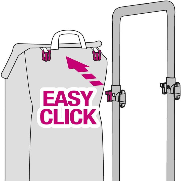 Actual product image Vileda Gimi Easy