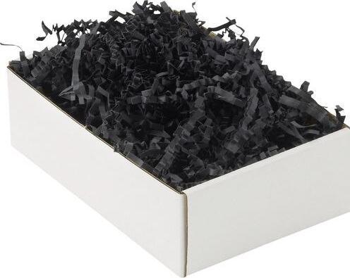 Produktbild Raja Papierwolle LPN Papier Schwarz (1 Stück)