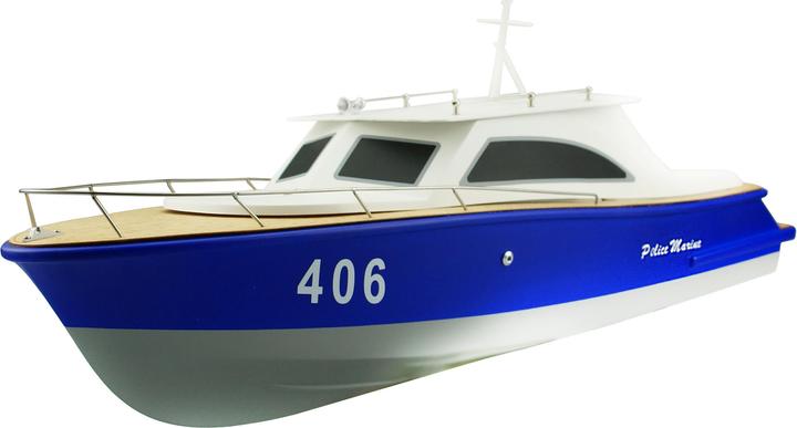 Amewi Police/Marine 406