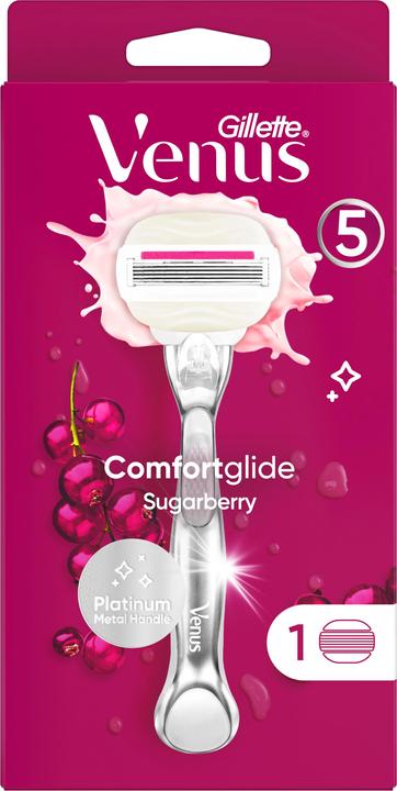 Image du produit Gillette Venus Comfortglide Sugarberry
