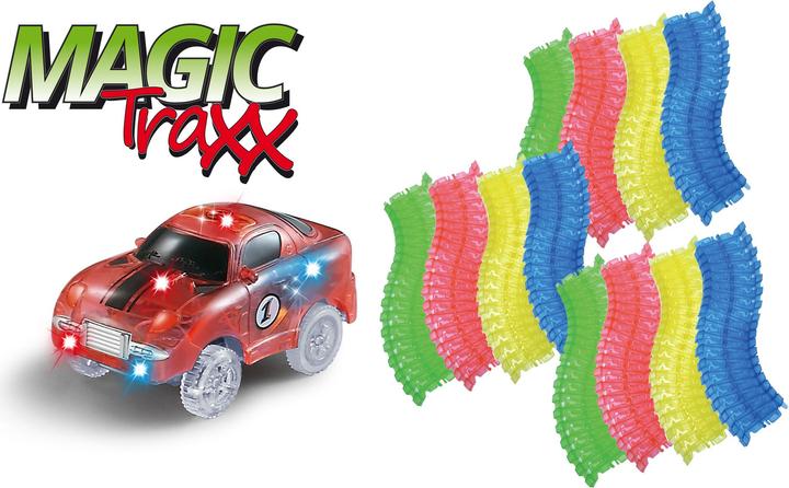 Immagine prodotto Amewi Magia Traxx