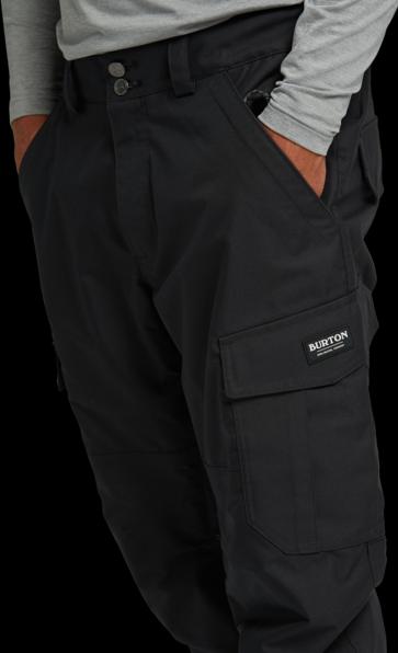 Actual product image Burton Cargo (S)